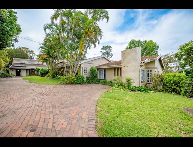 4 BEDROOM HOUSE FOR SALE IN COWIES HILL